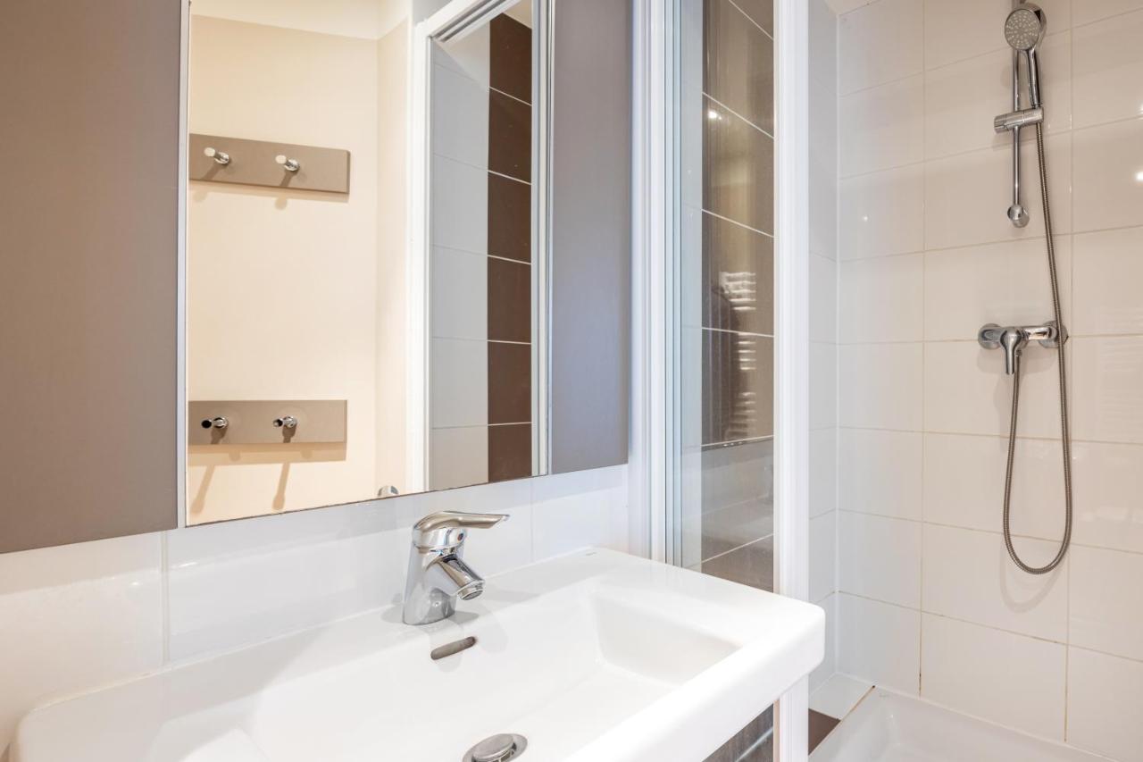 Les Ondines Apartment Courseulles-sur-Mer Exterior photo