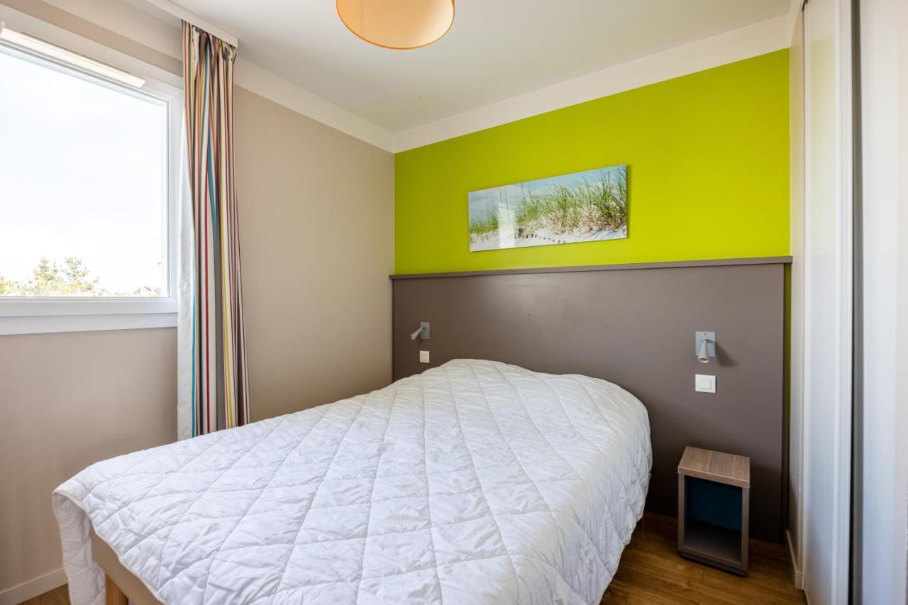 Les Ondines Apartment Courseulles-sur-Mer Exterior photo