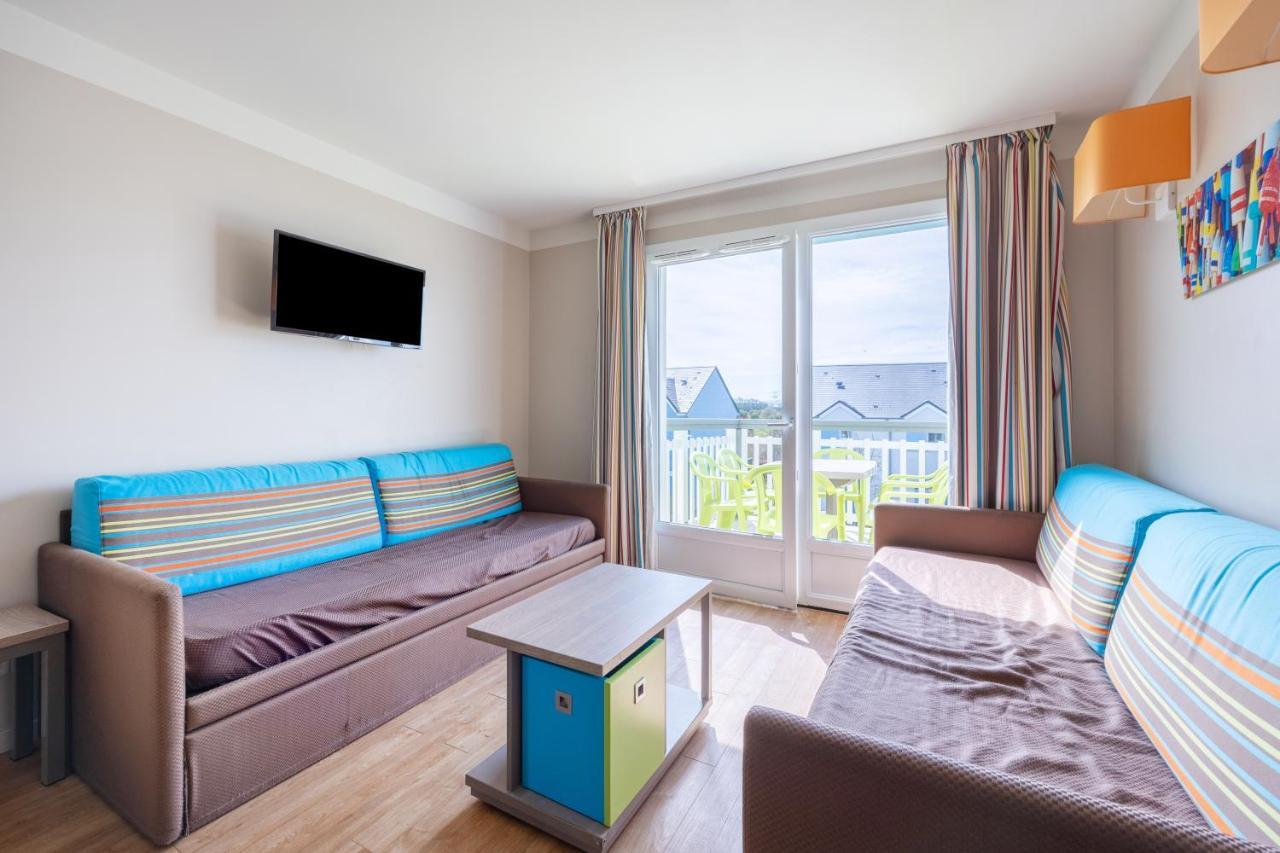 Les Ondines Apartment Courseulles-sur-Mer Exterior photo